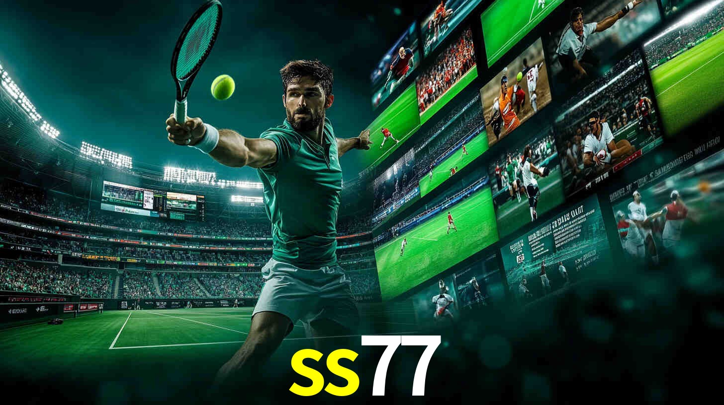 A Emoção da Loteria na ss77: Uma Chance de Mudança de Vida