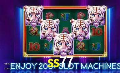 API Integration ss77