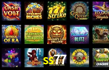 Flash Promotion ss77