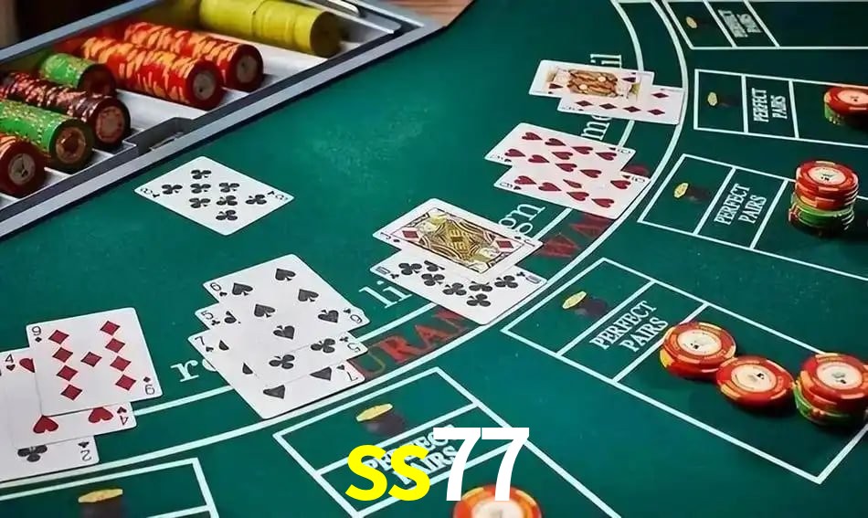 Diretório de Jogos ss77