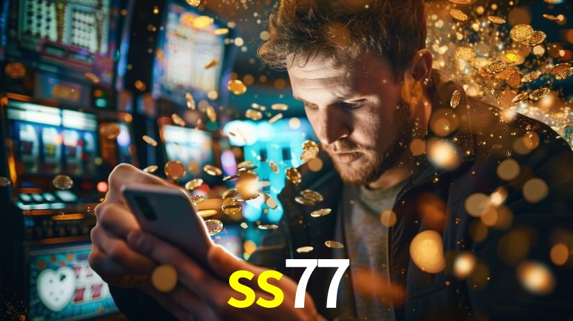 Casino Ao Vivo ss77