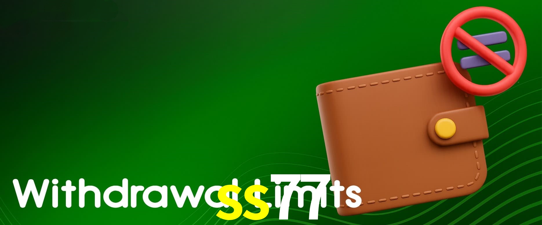 Benefícios da Conta ss77