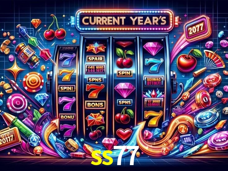 Recursos de Bônus ss77