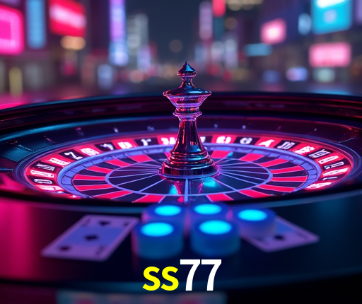 Inovações de Jogos na ss77: O Futuro das Experiências Interativas