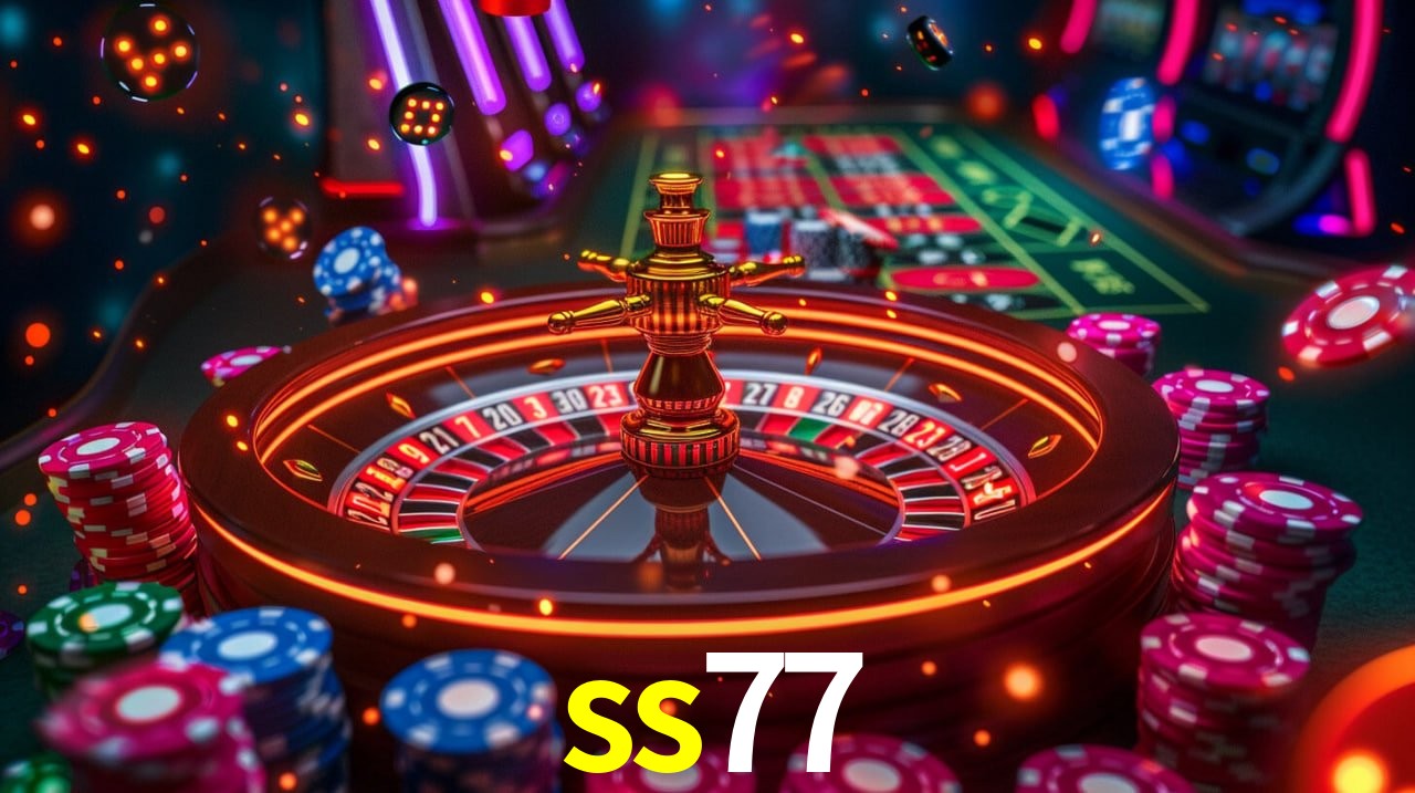 Apostas Esportivas na ss77: Um Guia Completo
