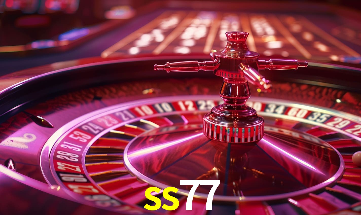 Descubra a Magia dos Jogos de Arcade no ss77