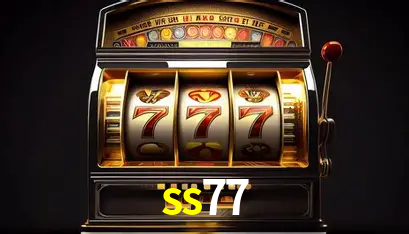 Descubra o Mundo do Cassino Online com ss77