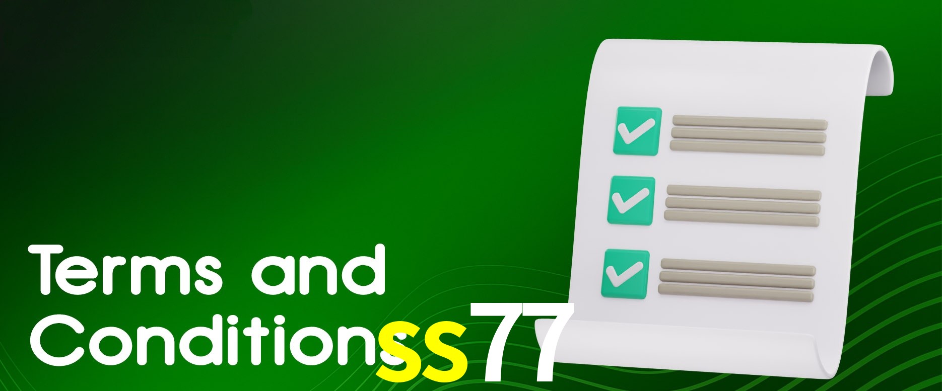 Tecnologia da Plataforma ss77