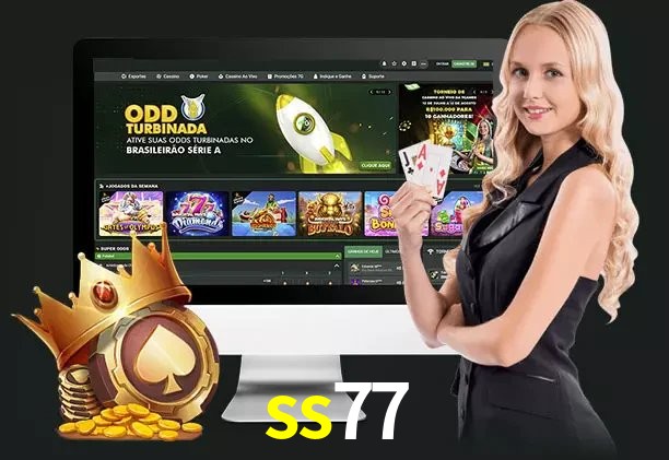 Estatísticas Esportivas ss77