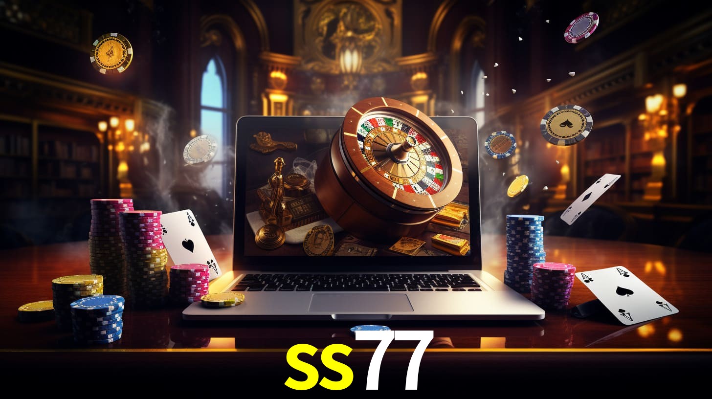 Live Casino ss77