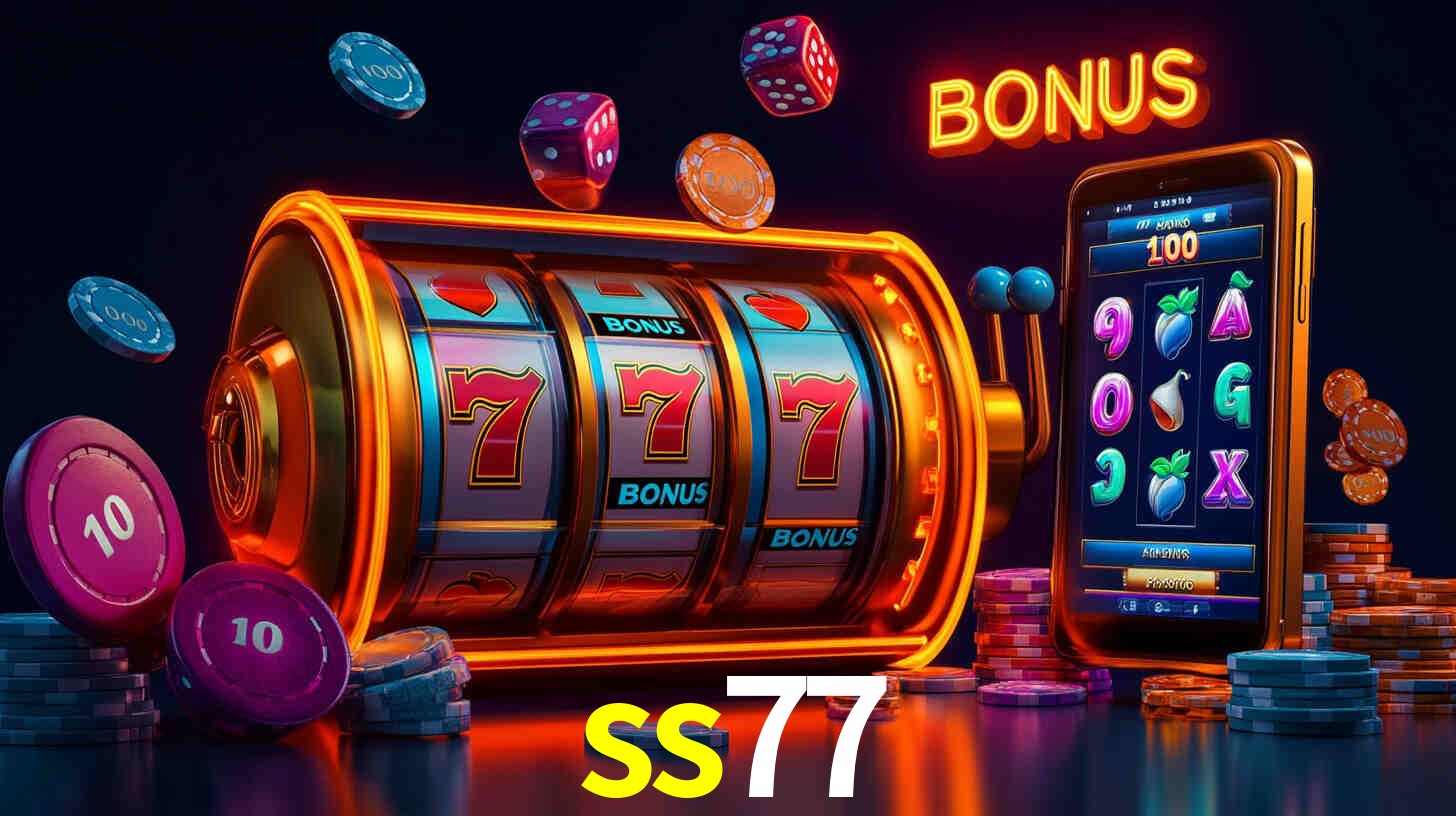 A Experiência Imersiva dos Cassinos Ao Vivo no ss77