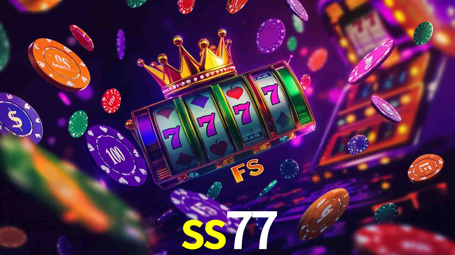Welcome Bonus ss77