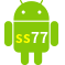 Aplicativo ss77 para Android