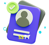 Tornar-se um membro do ss77 é muito simples